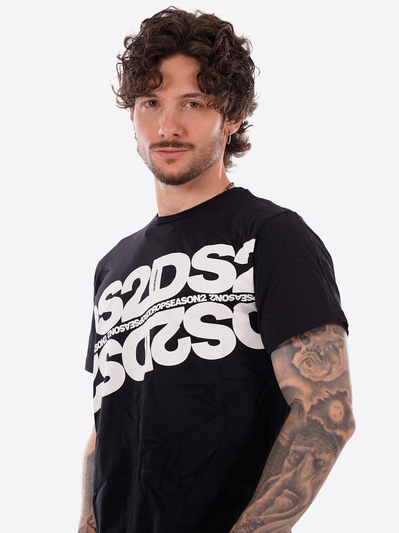 DS2 T-shirt - XS - t-shirt