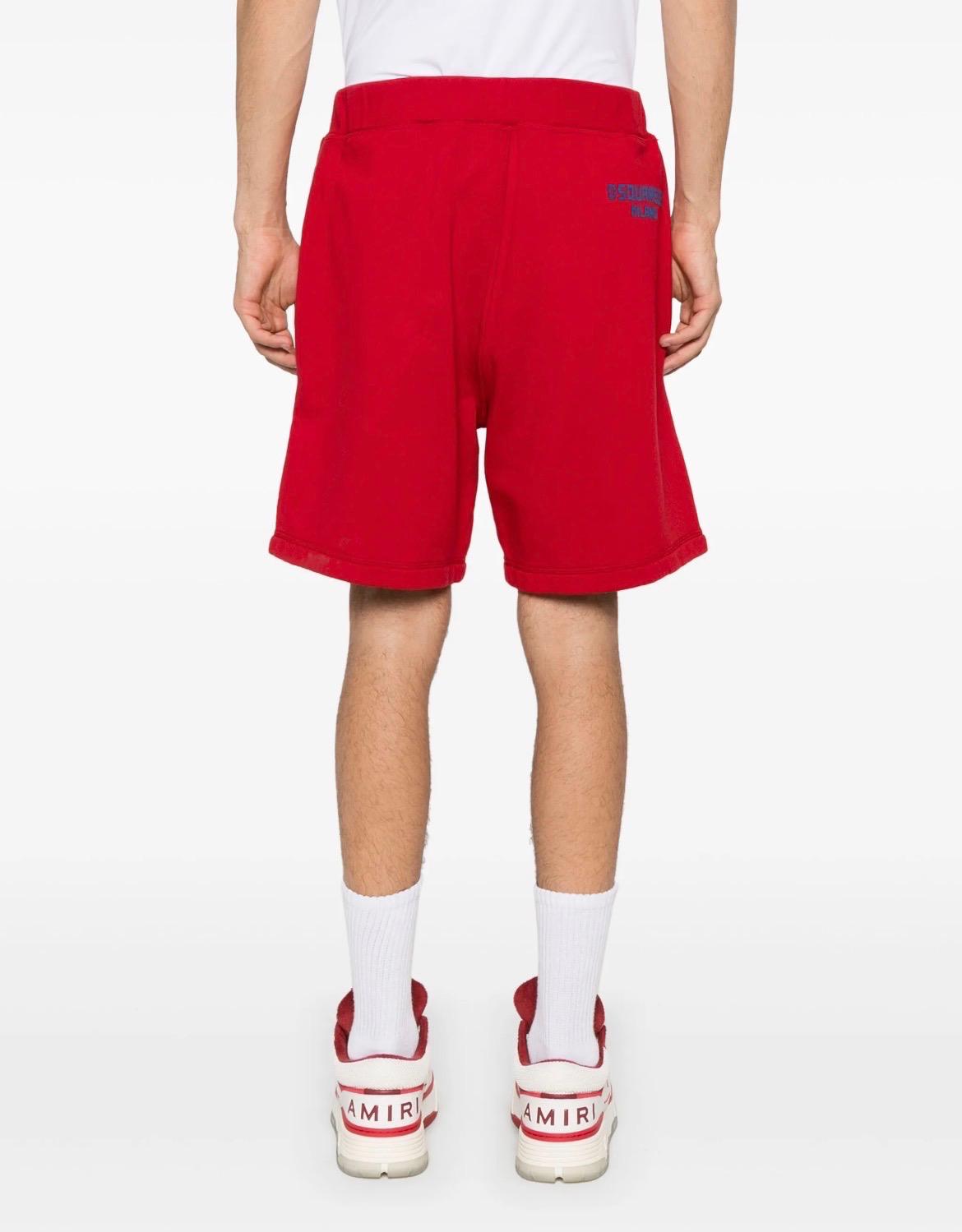 Dsquared2 Bermuda - M - bermuda