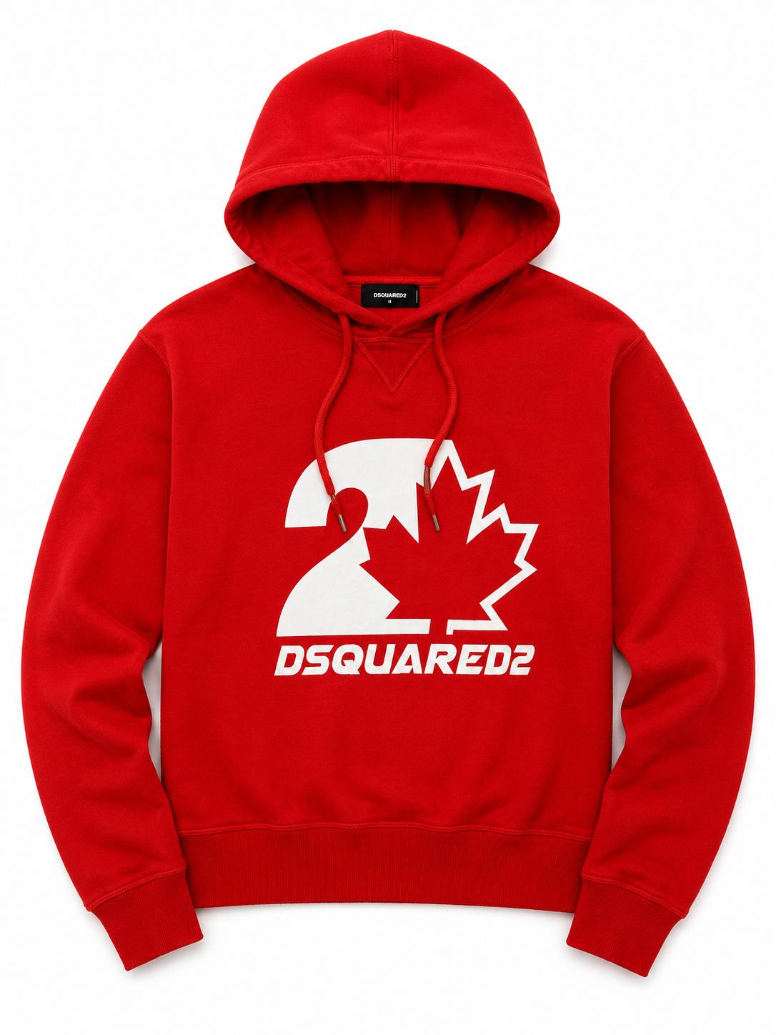 Dsquared2 Felpa - S - Felpa