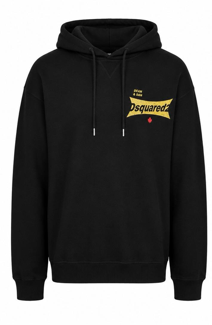 Dsquared2 Felpa - XS - Felpa