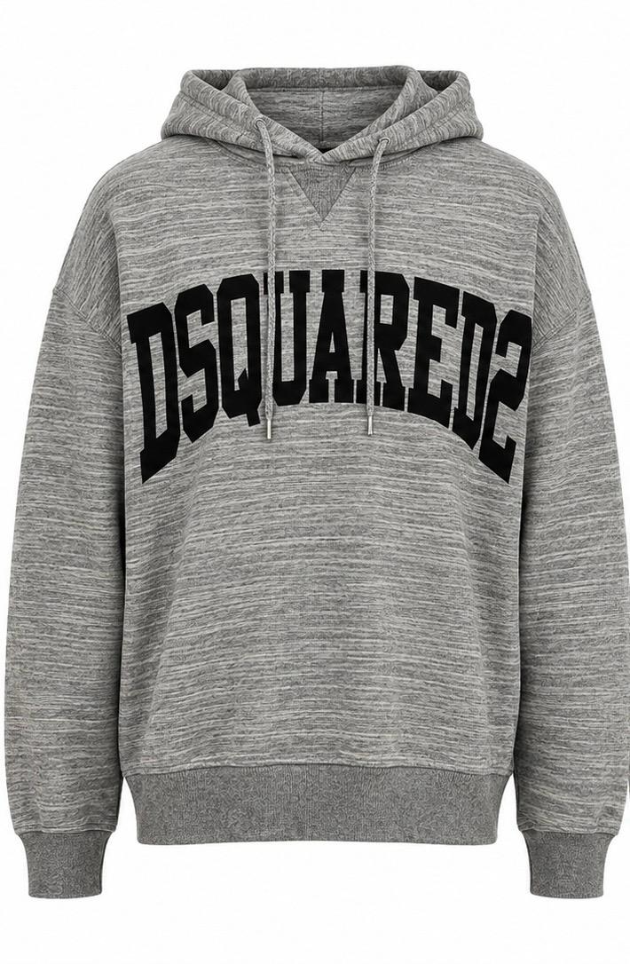 Dsquared2 Felpa - XS - Felpa