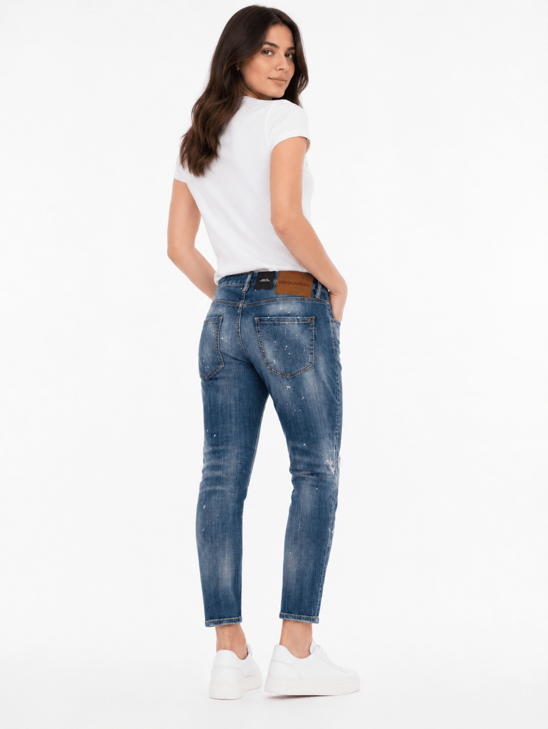 Dsquared2 Jeans - 42 - jeans