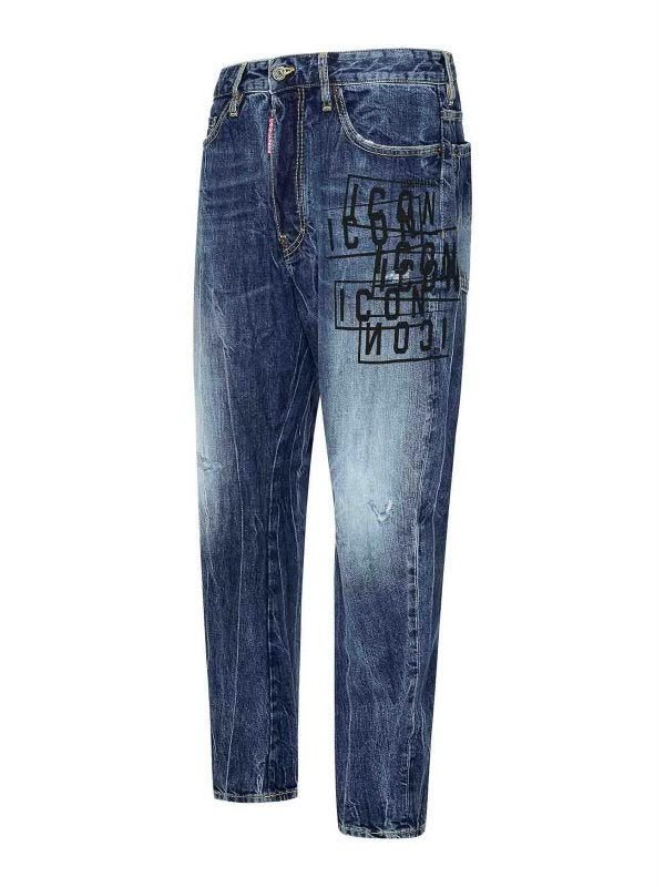 Dsquared2 Jeans - 48 - jeans