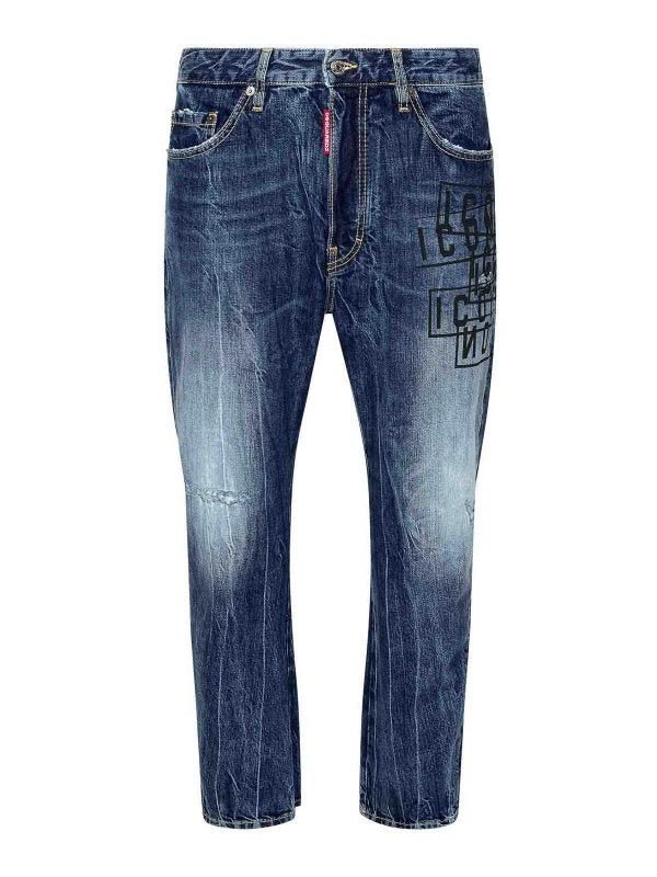 Dsquared2 Jeans - 48 - jeans