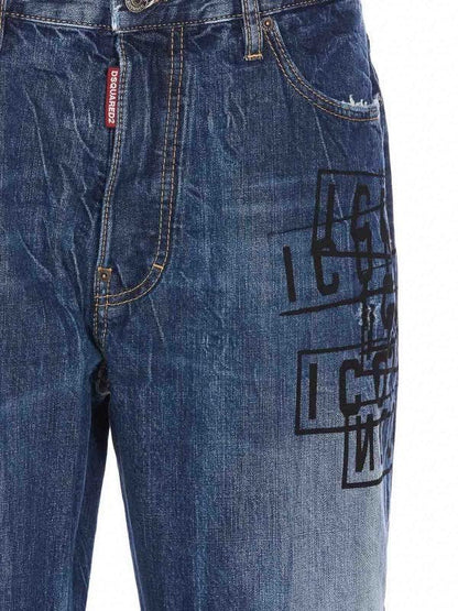 Dsquared2 Jeans - 48 - jeans
