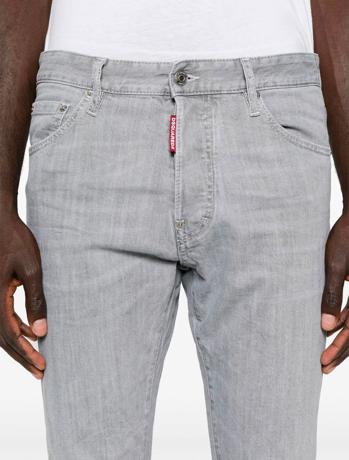 Dsquared2 Jeans - 54 - jeans