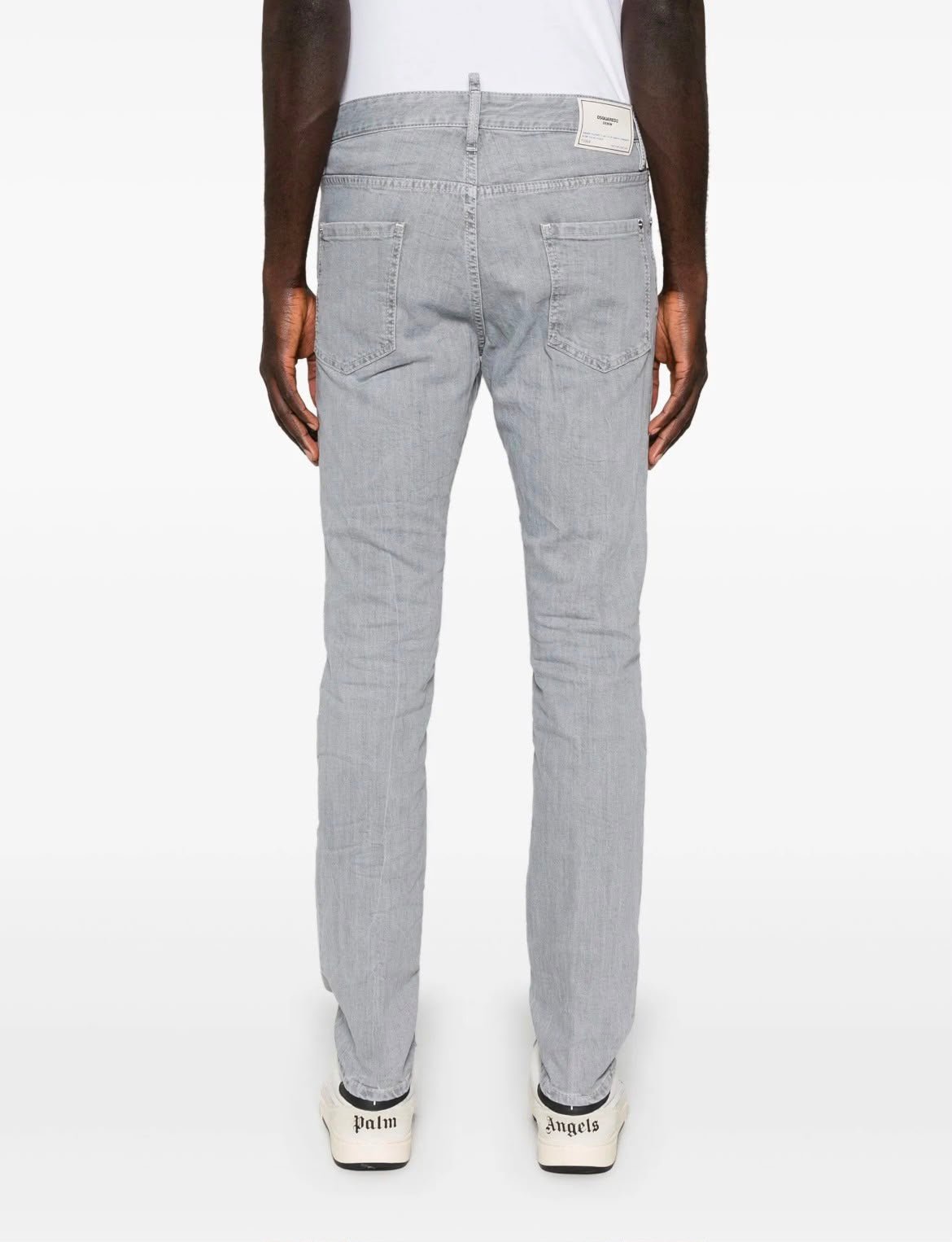 Dsquared2 Jeans - 54 - jeans