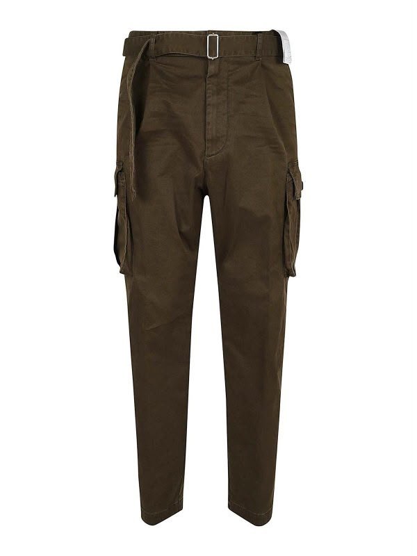 Dsquared2 Pantalone - 46 - pantalone