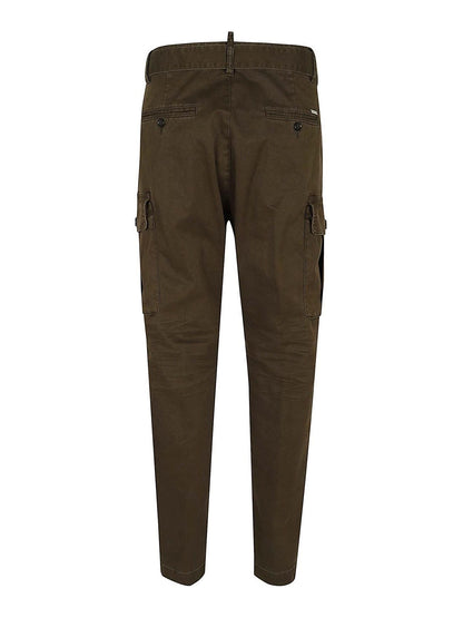 Dsquared2 Pantalone - 46 - pantalone