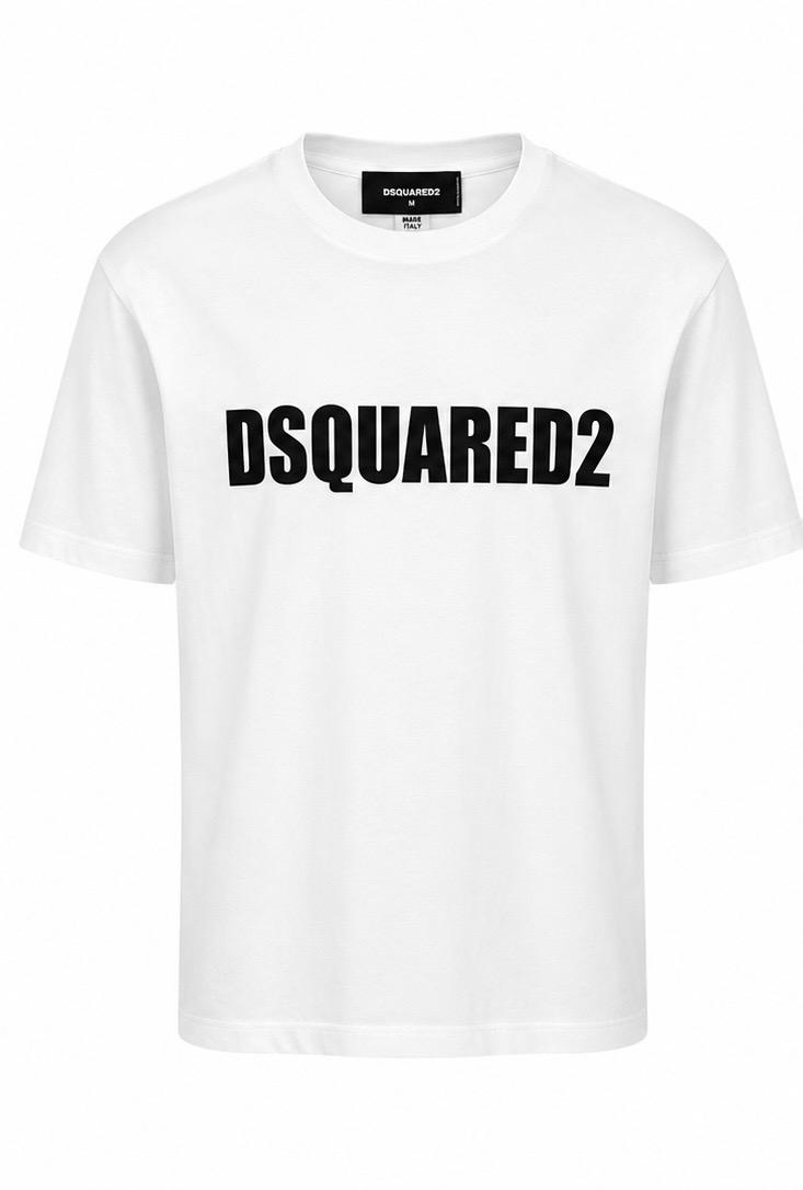 Dsquared2 T-shirt - 2XS - t-shirt