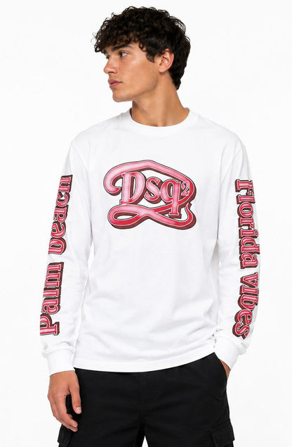 Dsquared2 T-Shirt Dsquared2 - M - t-shirt
