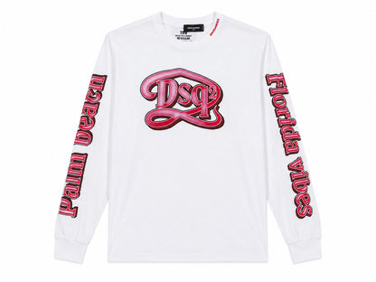 Dsquared2 T-Shirt Dsquared2 - M - t-shirt