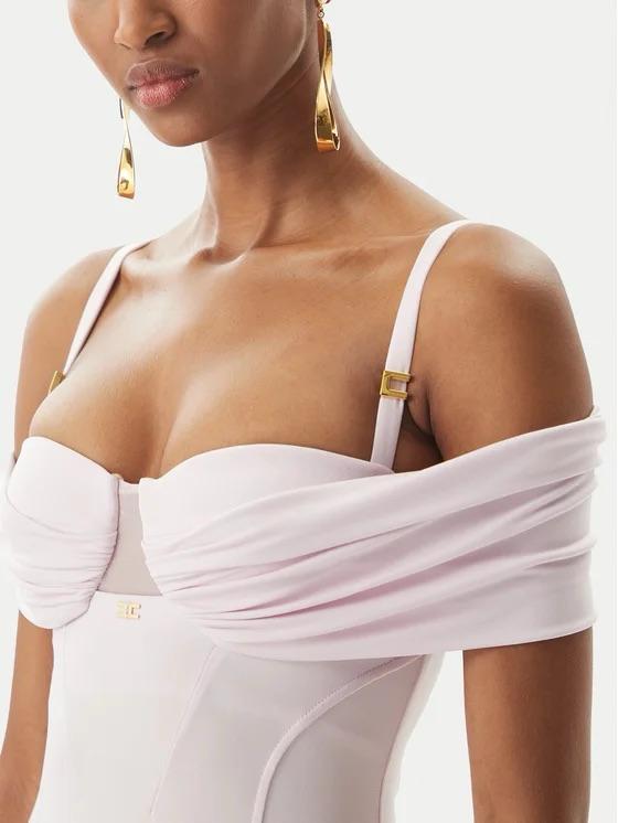 Elisabetta Franchi Abito - 38 - abito