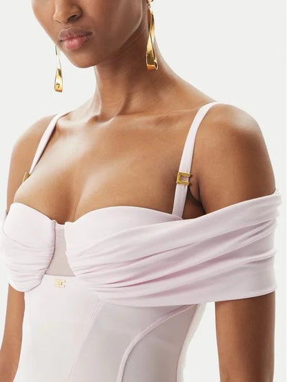 Elisabetta Franchi Abito - 38 - abito