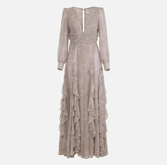 Elisabetta Franchi Abito - 40 - abito