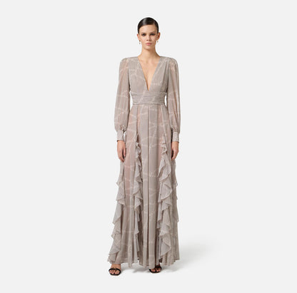 Elisabetta Franchi Abito - 40 - abito