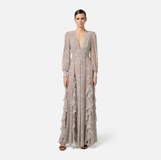 Elisabetta Franchi Abito - 40 - abito