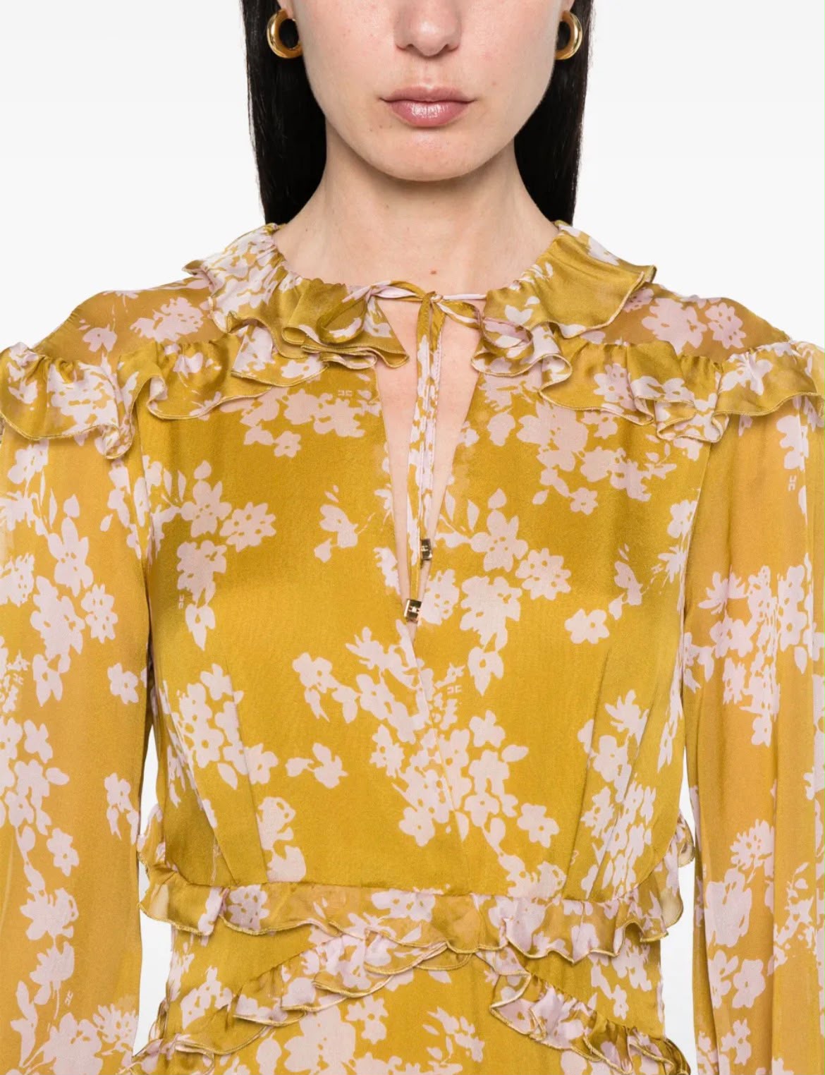 Elisabetta Franchi Elisabetta Franchi Abito - 40 - abito
