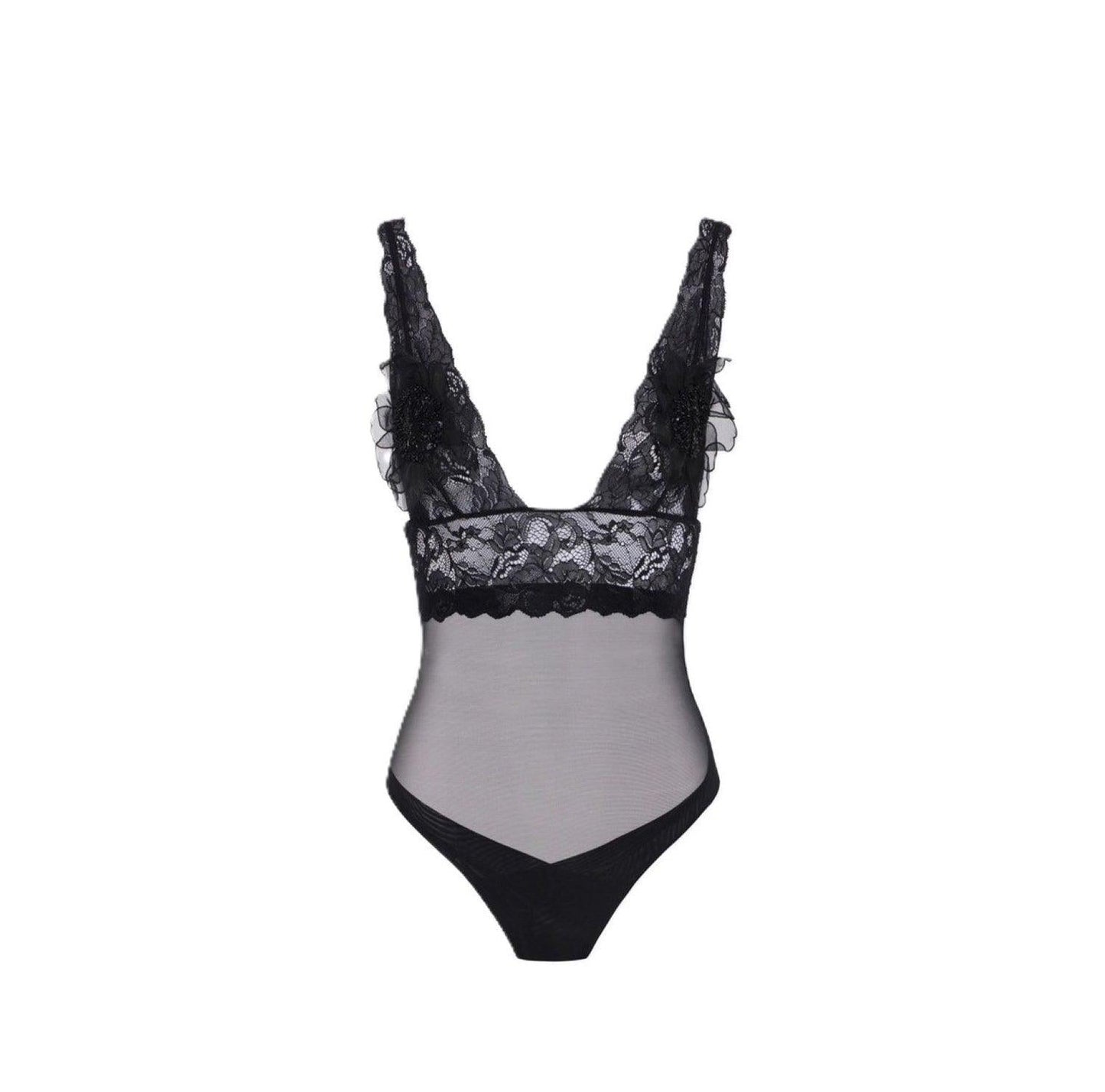 Elisabetta Franchi Elisabetta Franchi Body - 38 - body