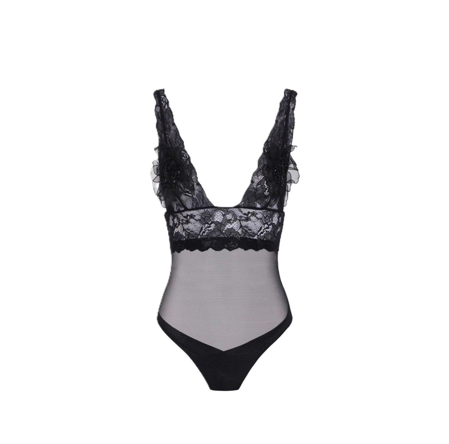 Elisabetta Franchi Elisabetta Franchi Body - 38 - body