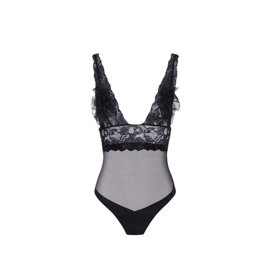 Elisabetta Franchi Elisabetta Franchi Body - 38 - body