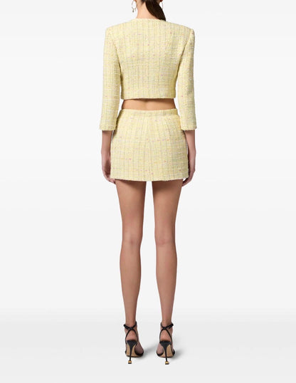 Elisabetta Franchi Elisabetta Franchi Gonna - 42 - gonna
