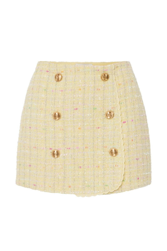 Elisabetta Franchi Elisabetta Franchi Gonna - 42 - gonna