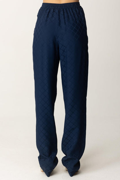 Elisabetta Franchi Elisabetta Franchi Pantalone - 38 - pantalone