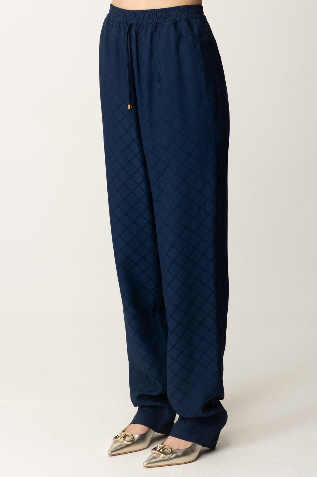Elisabetta Franchi Elisabetta Franchi Pantalone - 38 - pantalone