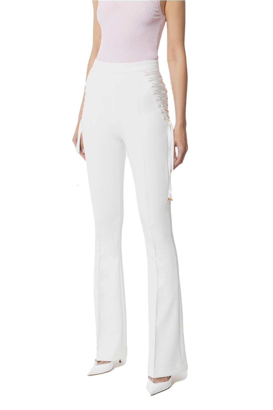 Elisabetta Franchi Elisabetta Franchi Pantalone - 38 - pantalone