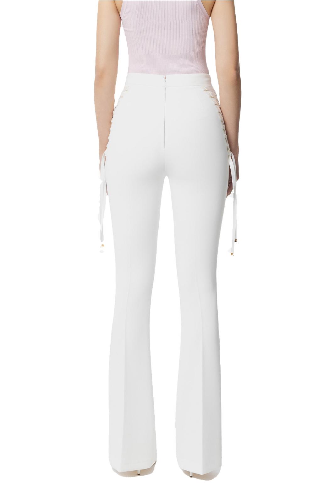 Elisabetta Franchi Elisabetta Franchi Pantalone - 38 - pantalone