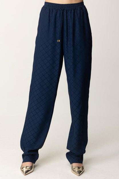 Elisabetta Franchi Elisabetta Franchi Pantalone - 38 - pantalone