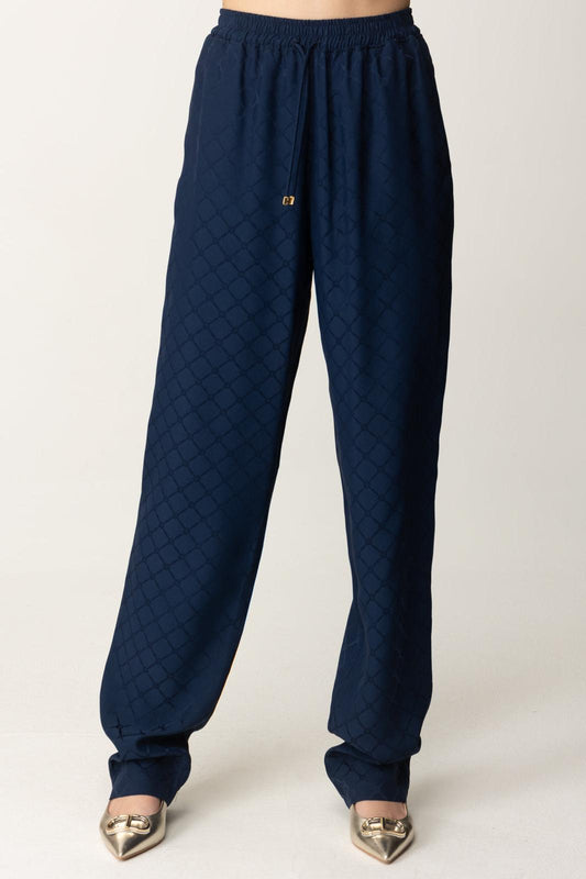 Elisabetta Franchi Elisabetta Franchi Pantalone - 38 - pantalone