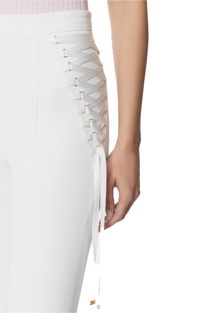 Elisabetta Franchi Elisabetta Franchi Pantalone - 38 - pantalone