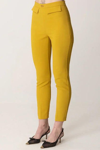 Elisabetta Franchi Elisabetta Franchi Pantalone - 40 - pantalone