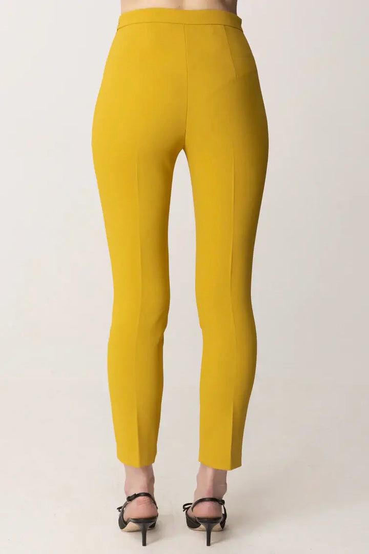Elisabetta Franchi Elisabetta Franchi Pantalone - 40 - pantalone