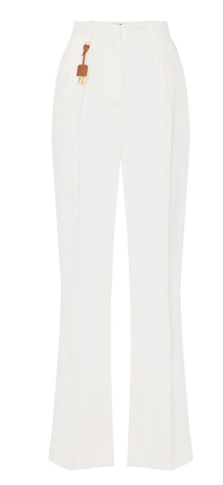 Elisabetta Franchi Elisabetta Franchi Pantalone - 42 - pantalone