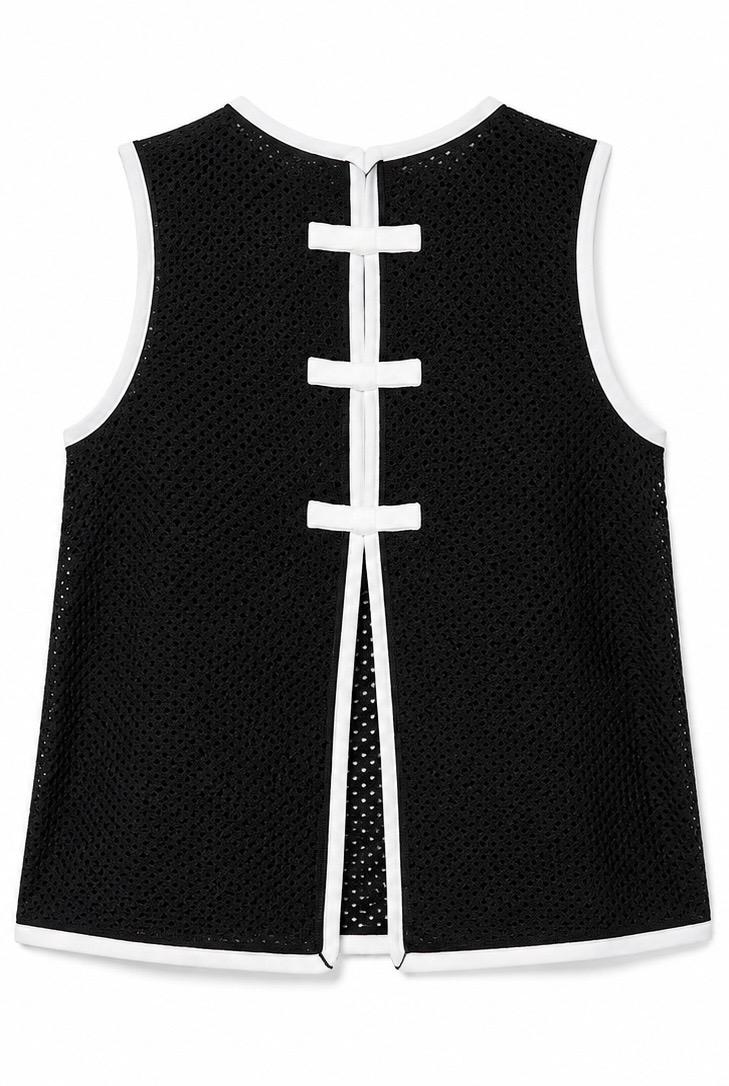 Elisabetta Franchi Elisabetta Franchi Top - 38 - top