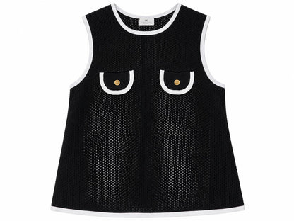Elisabetta Franchi Elisabetta Franchi Top - 38 - top
