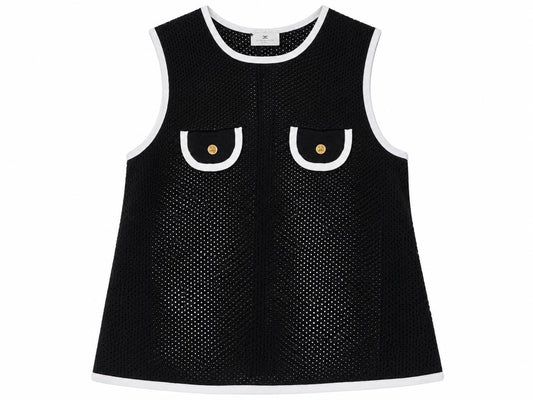 Elisabetta Franchi Elisabetta Franchi Top - 38 - top
