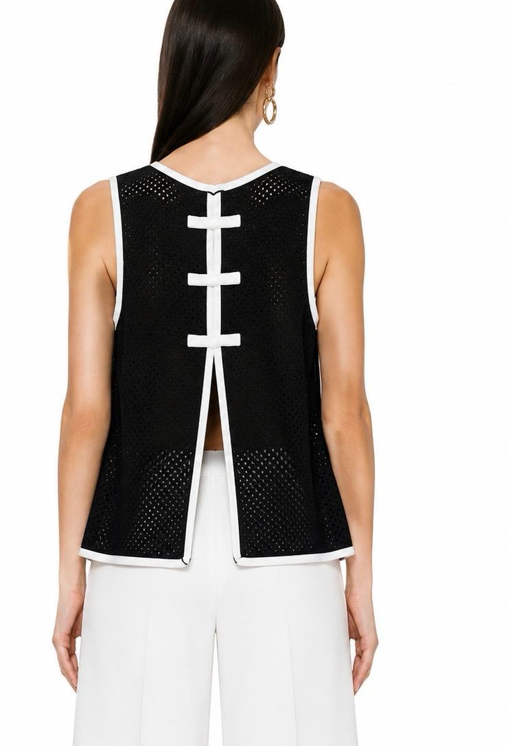 Elisabetta Franchi Elisabetta Franchi Top - 38 - top