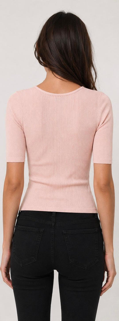 Elisabetta Franchi Elisabetta Franchi Top - 40 - top