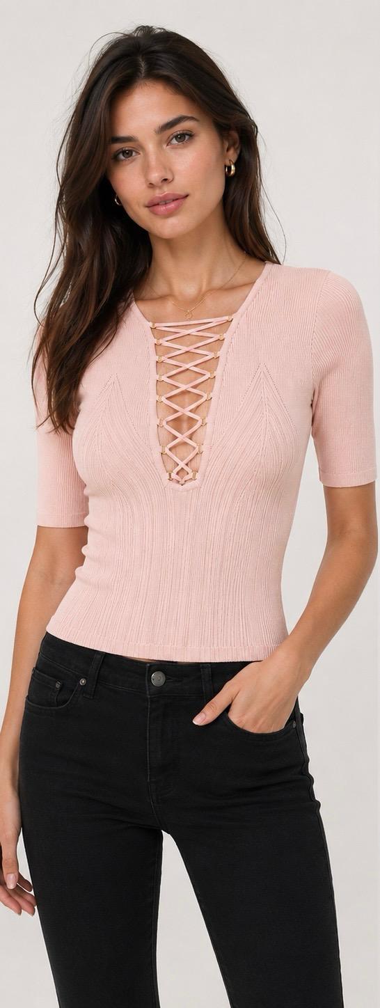 Elisabetta Franchi Elisabetta Franchi Top - 40 - top