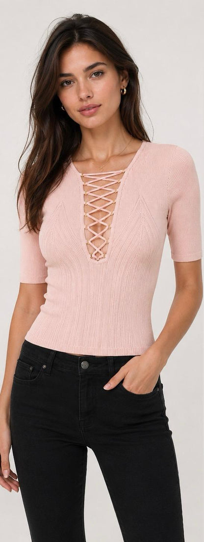 Elisabetta Franchi Elisabetta Franchi Top - 40 - top