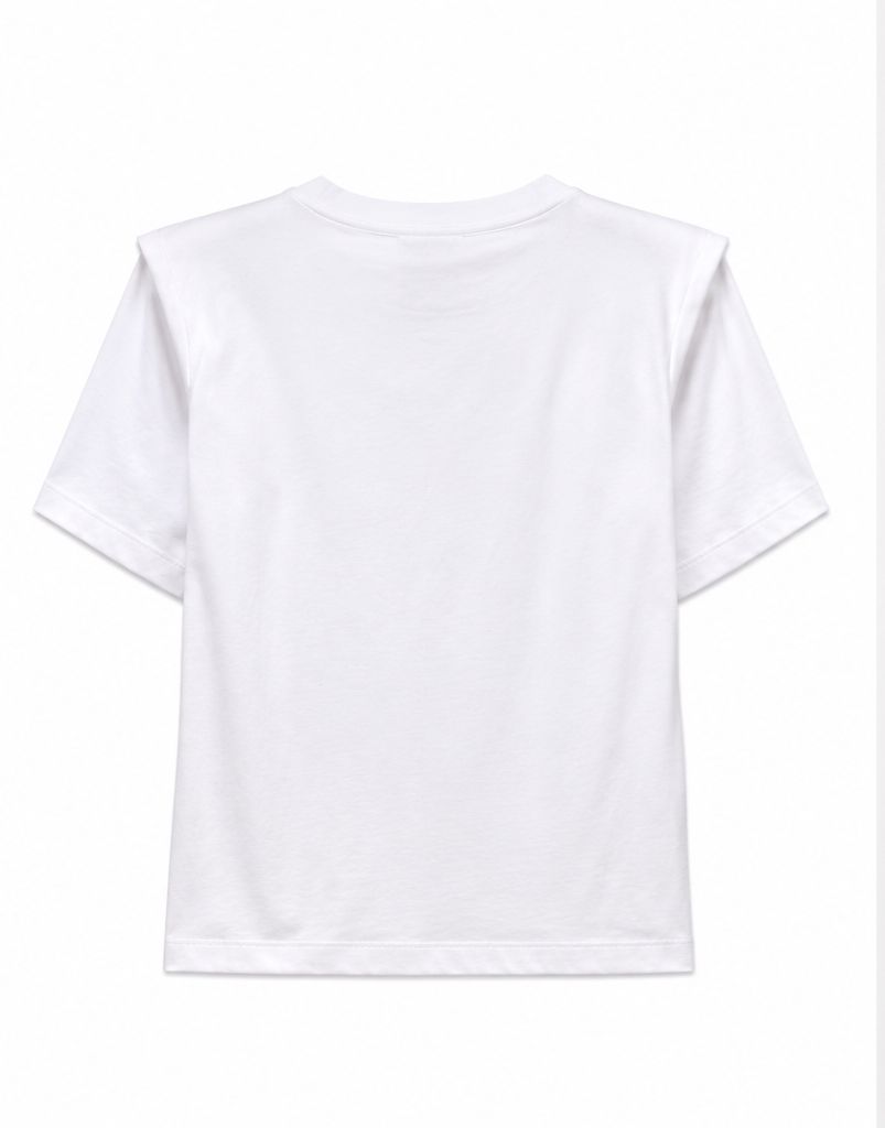 Elisabetta Franchi T-Shirt Elisabetta Franchi - 38 - t-shirt