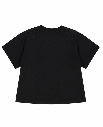 Elisabetta Franchi T-Shirt Elisabetta Franchi - 38 - t-shirt