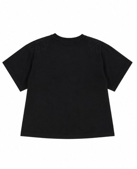 Elisabetta Franchi T-Shirt Elisabetta Franchi - 38 - t-shirt