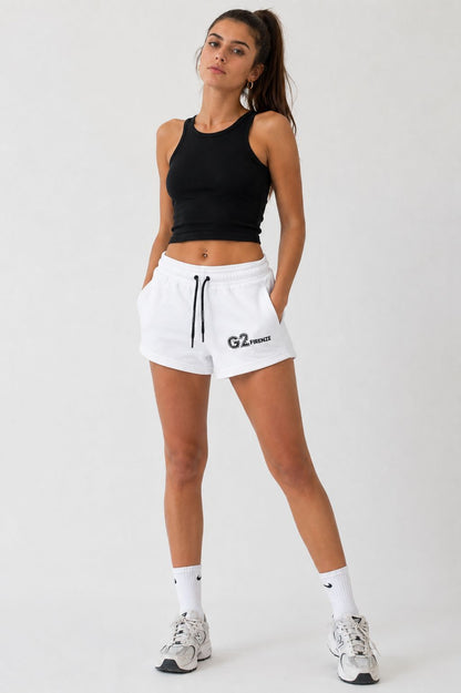 G2 Firenze G2 Firenze Shorts - S - bermuda