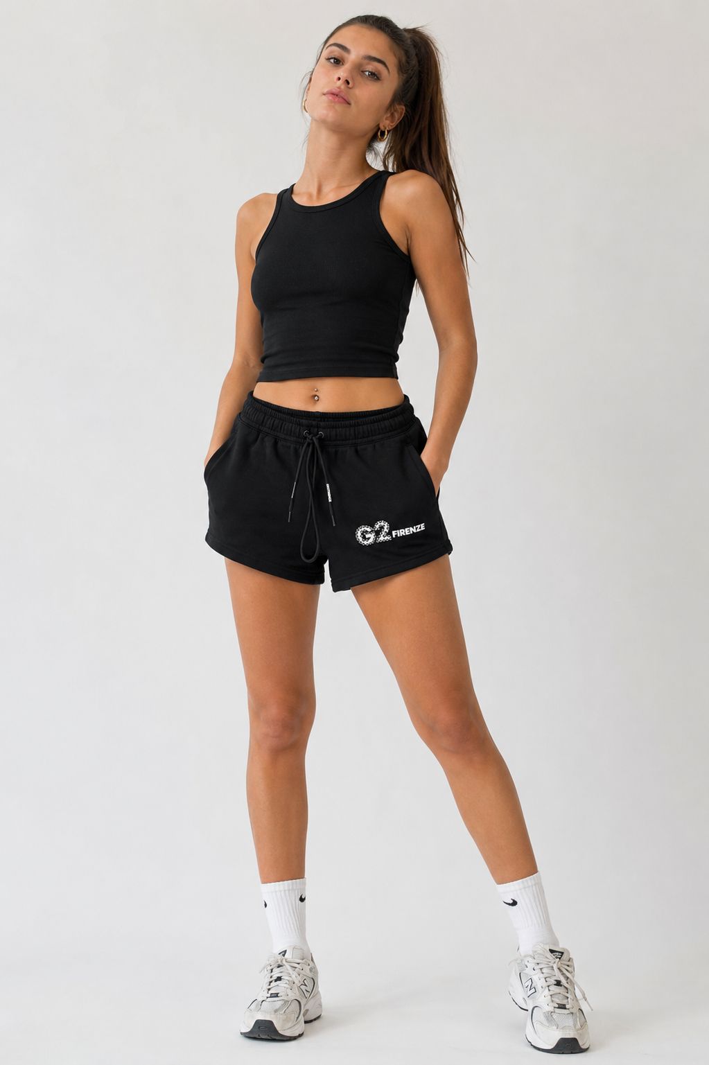 G2 Firenze G2 Firenze Shorts - S - bermuda