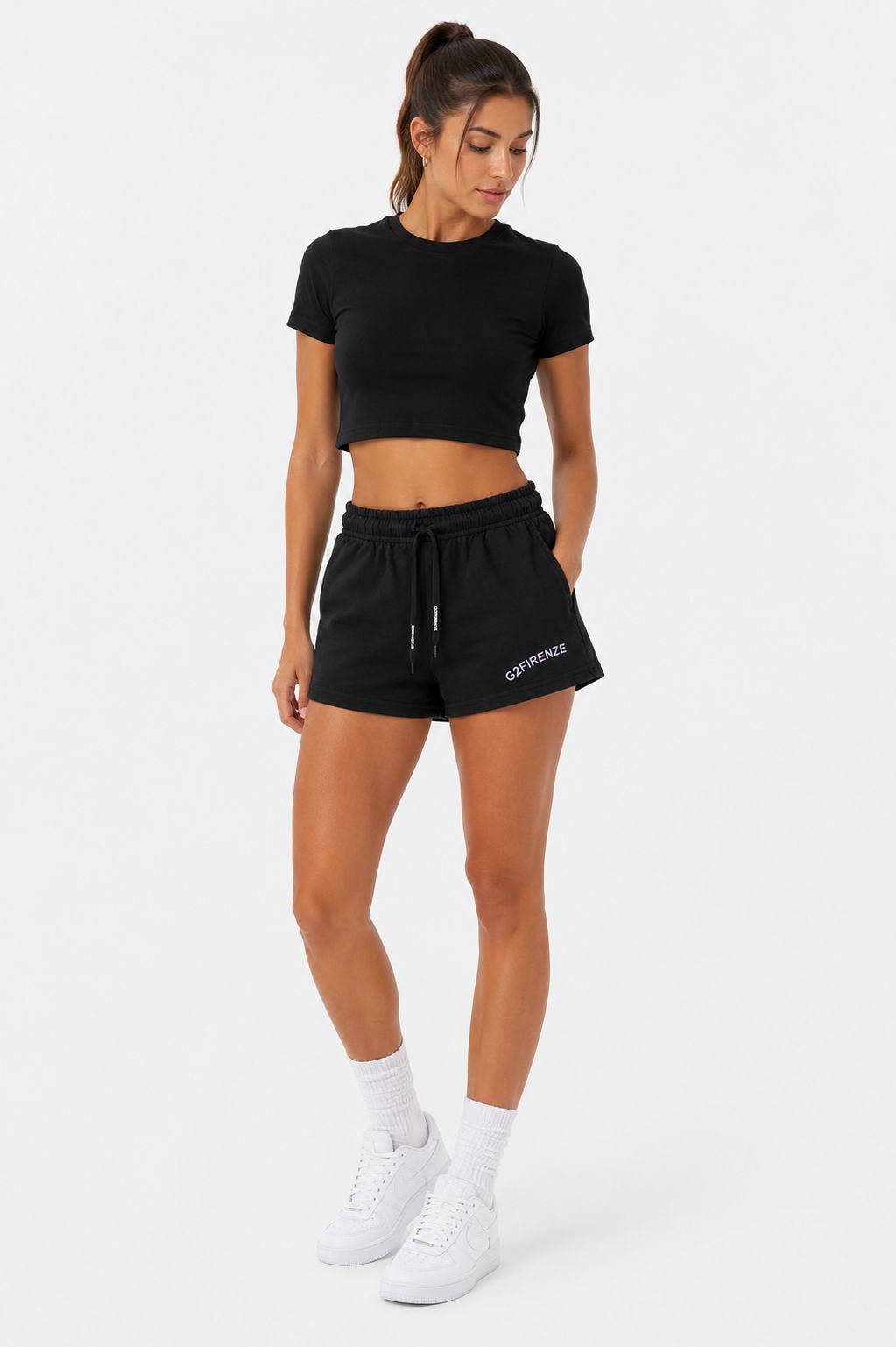 G2 Firenze G2 Firenze Shorts - XS - bermuda